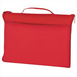 Red In Bag
